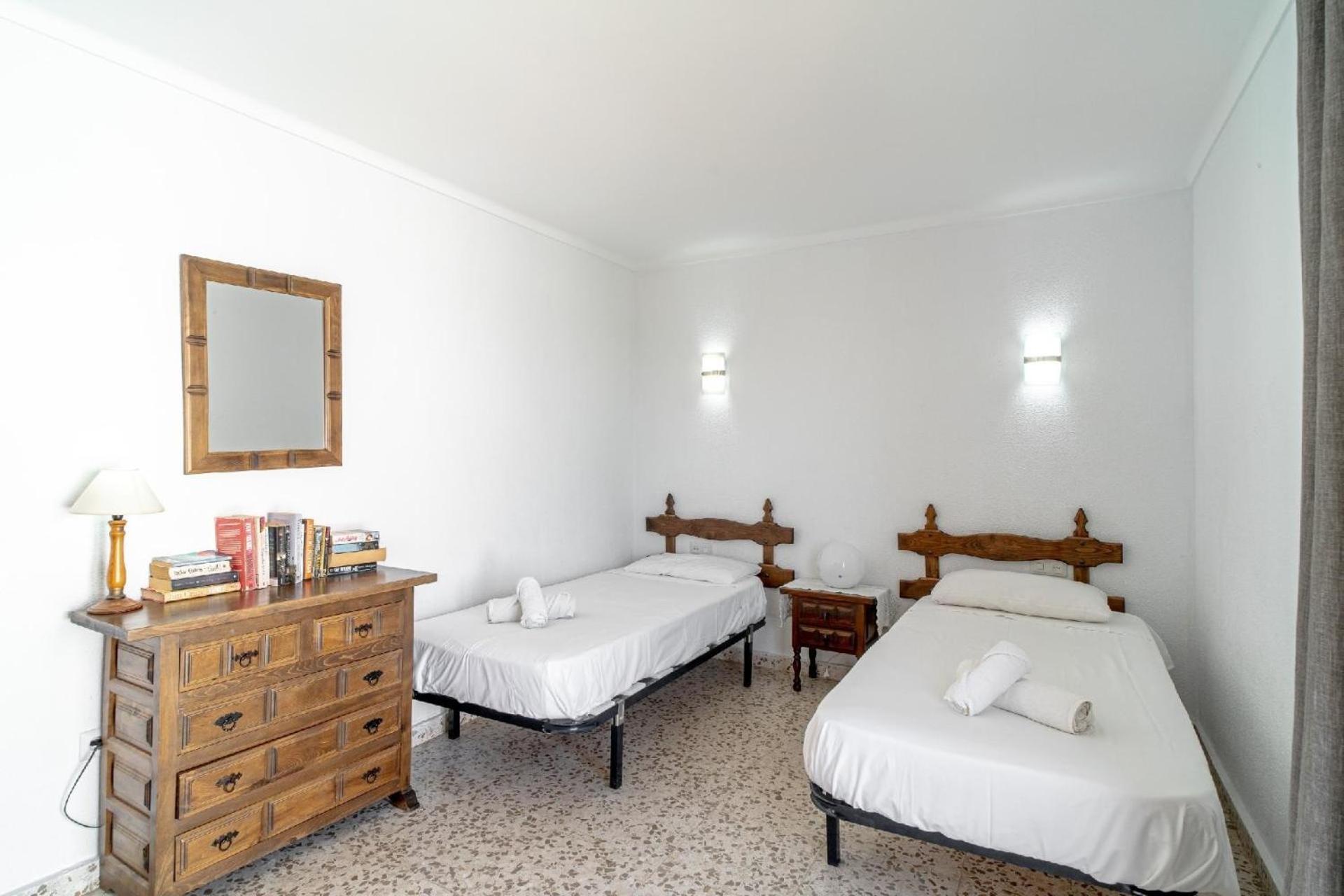 Fuer 6 Personen Ca 100 Qm In Nerja, Andalusien Costa Del Sol Holiday home