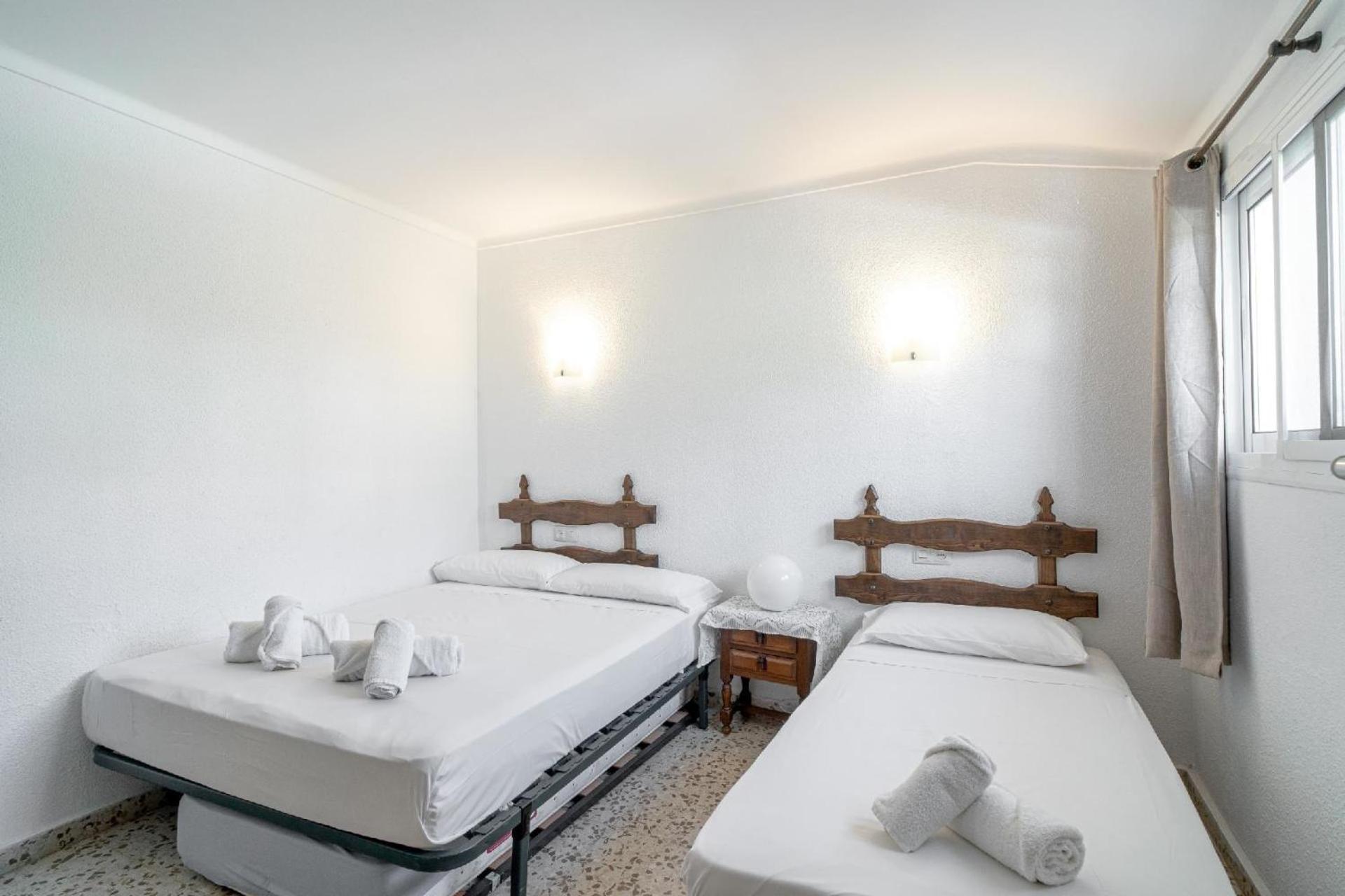 Fuer 6 Personen Ca 100 Qm In Nerja, Andalusien Costa Del Sol Holiday home *