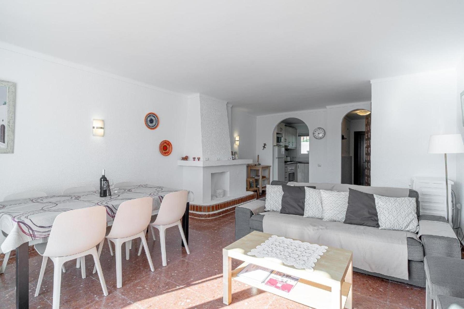 Holiday home Fuer 6 Personen Ca 100 Qm In Nerja, Andalusien Costa Del Sol Nerja