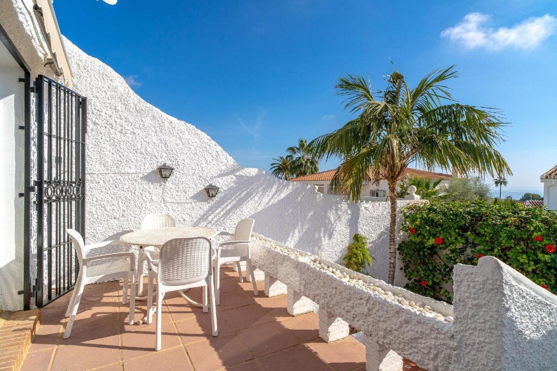 Holiday home Fuer 6 Personen Ca 100 Qm In Nerja, Andalusien Costa Del Sol Nerja