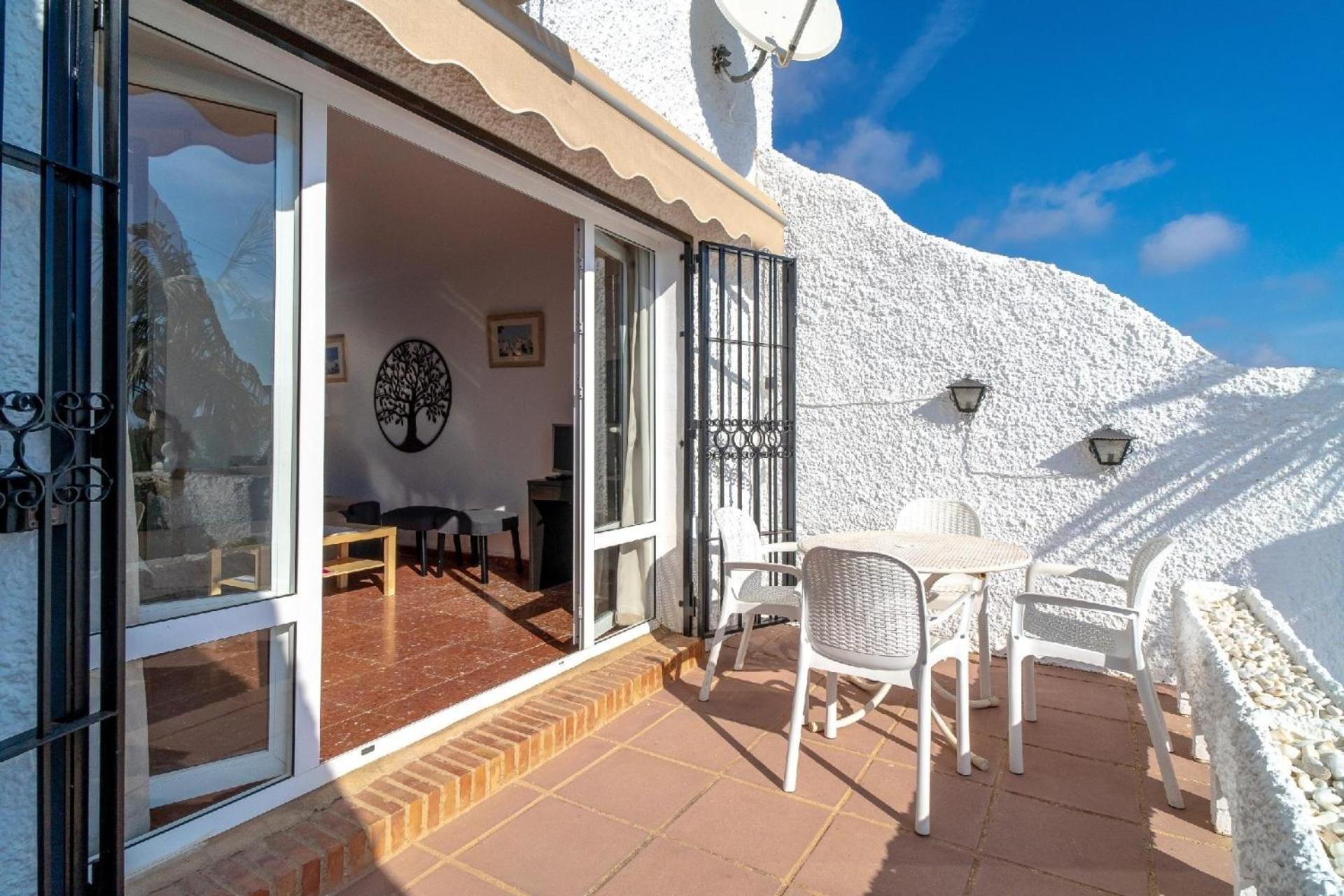 Holiday home Fuer 6 Personen Ca 100 Qm In Nerja, Andalusien Costa Del Sol *