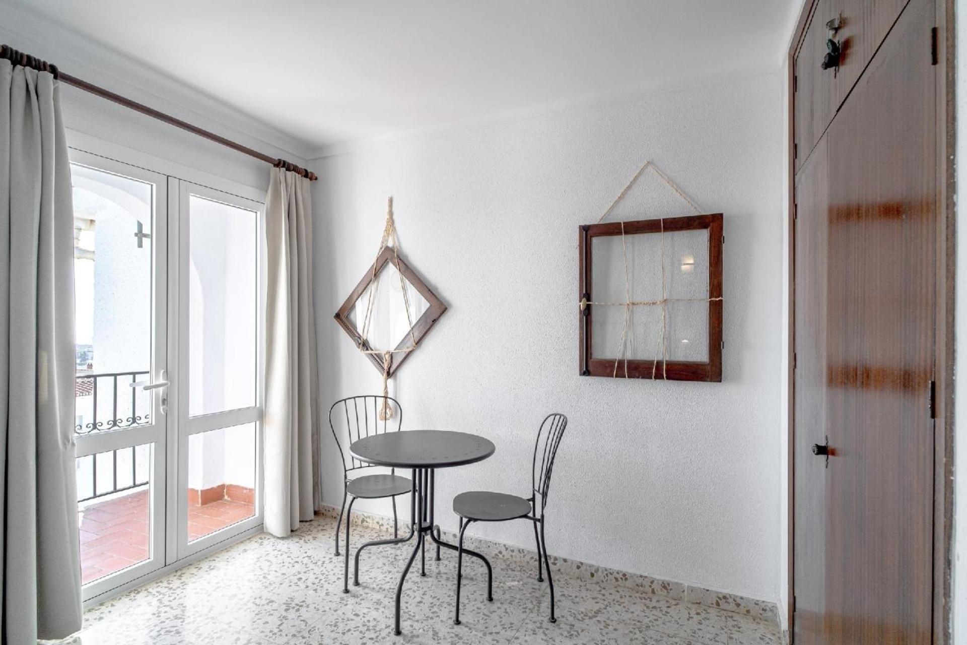 Fuer 6 Personen Ca 100 Qm In Nerja, Andalusien Costa Del Sol Holiday home Nerja